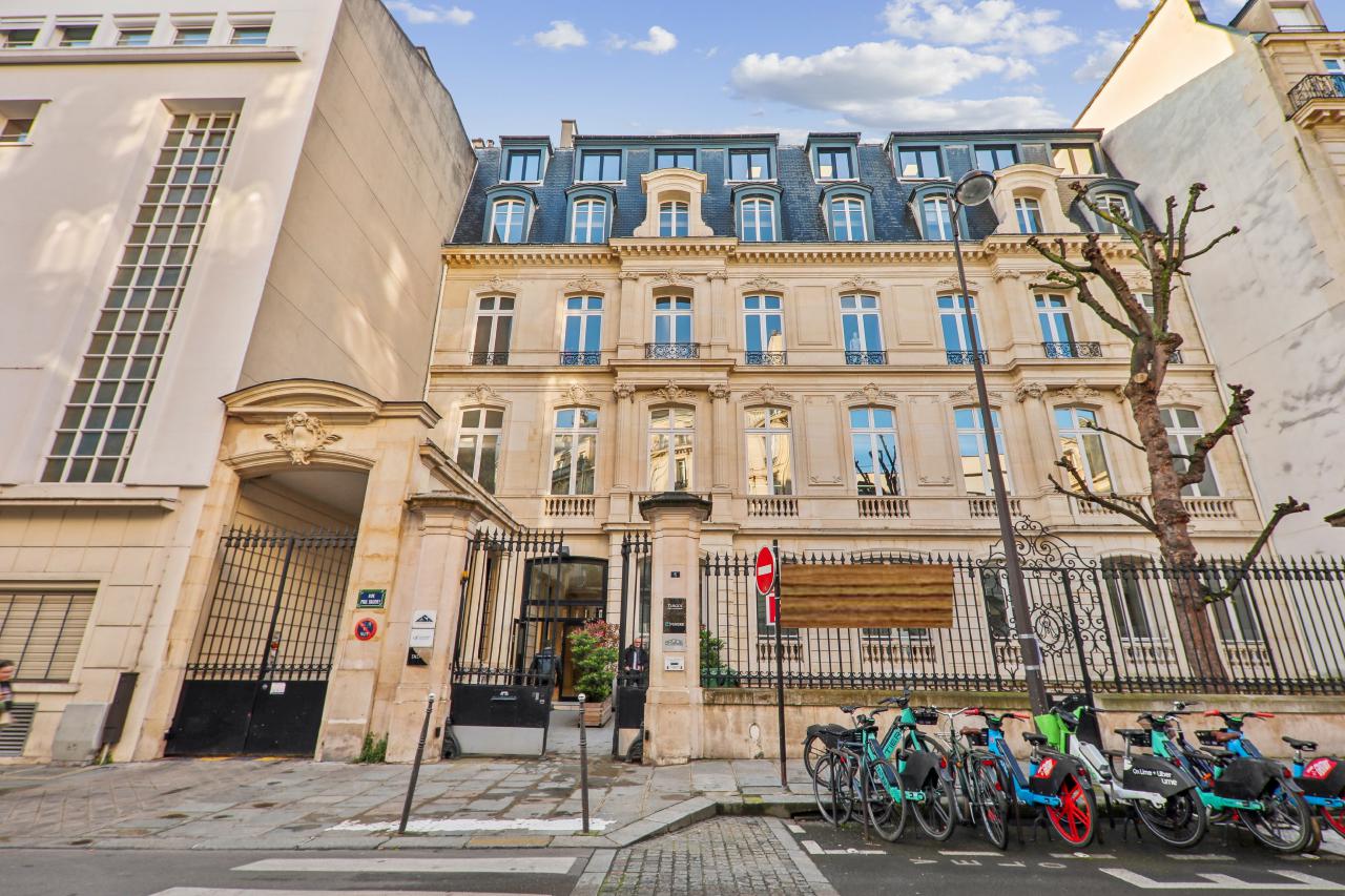 Bureau Paris 532m² Location bureau Paris OLBUR2422318 15
